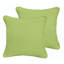 Coussin décoratif intérieur / extérieur Pharr