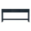 Lark 3 Drawer 65" Console Table