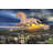 36'' H Metal Animals Weathervane-21835487
