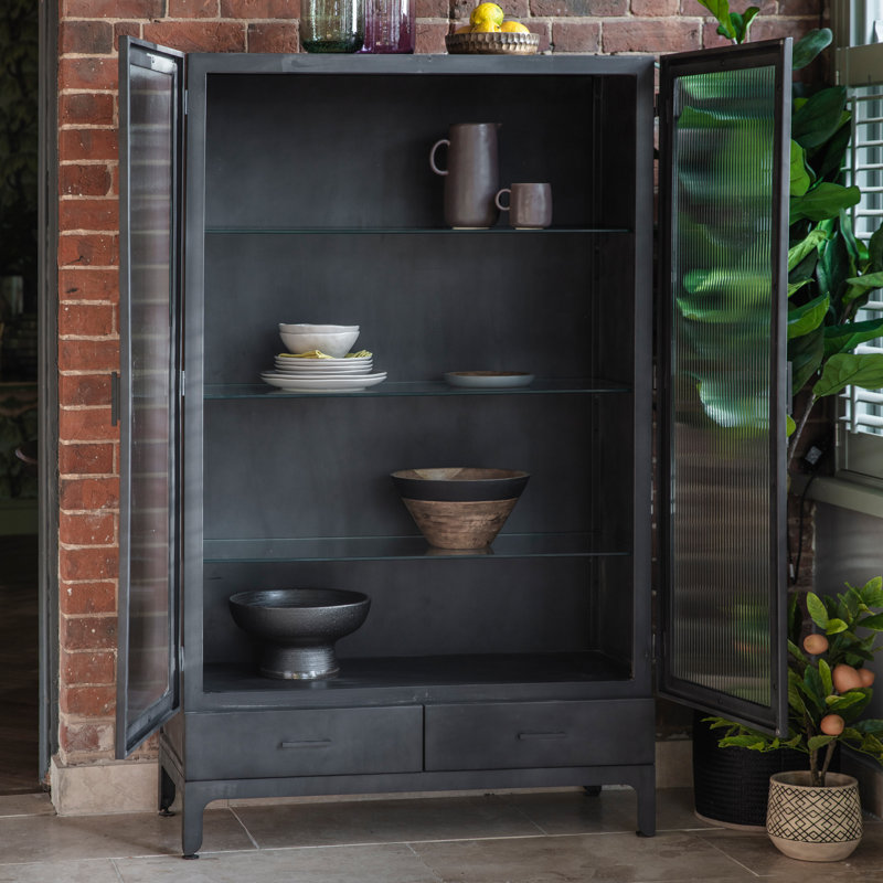 Balabak Display Cabinet