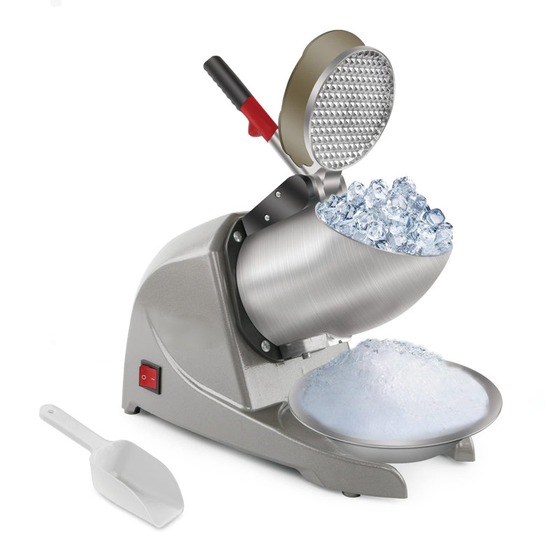 Belfry Kitchen Snow Cone Machine Accessory