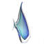 Murano Glass Design Tropical Fish-972360462-972360461