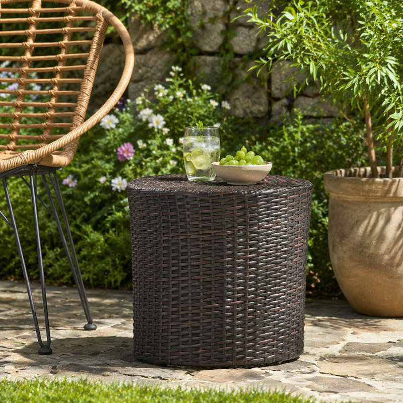 Table d'appoint