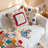Linen Pillow Cover