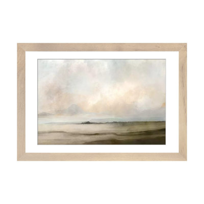 " Topsham " by Dan Hobday