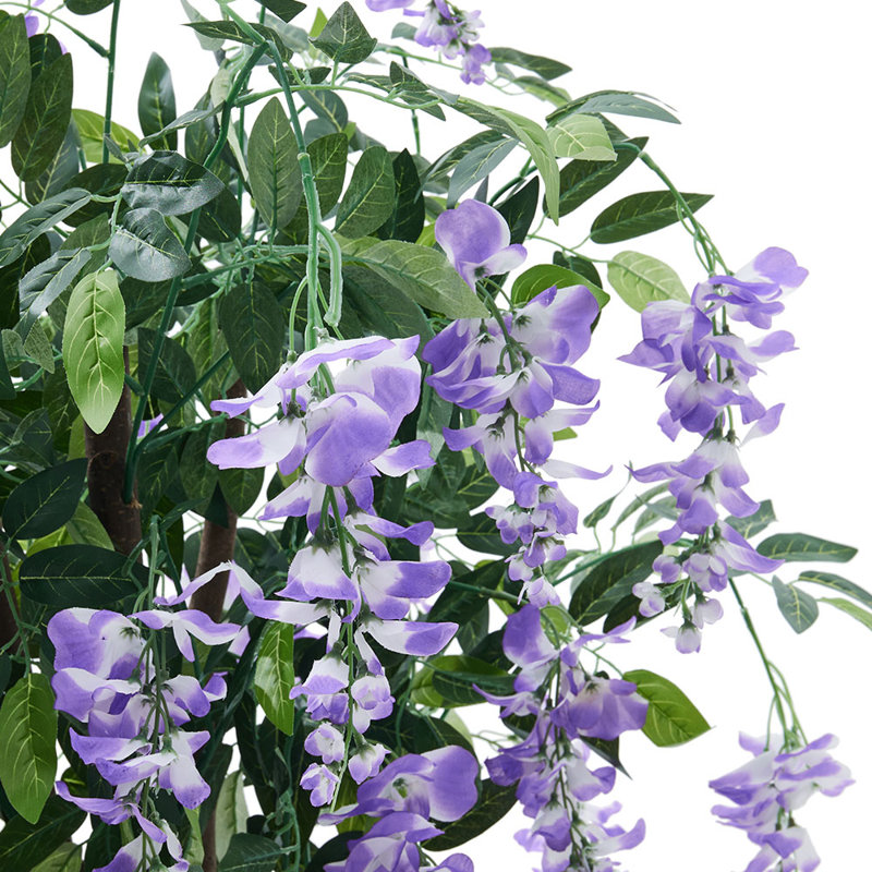 150cm Faux Plant in Nursery Pot