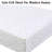 100% Cotton Polka Dots Fitted Sheet