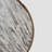 Anbut Marble Top Solid Wood Coffee Table