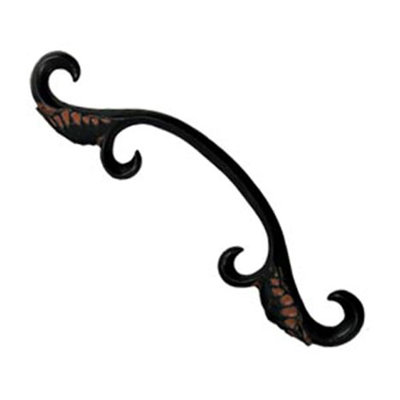 Toscana Arch Pull