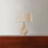 HUNTLY Table Lamp by Chandler McLellan x Troy Lighting
