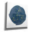 «Horoscope Scorpio» par Moira Hershey, art mural sur toile-1066862384