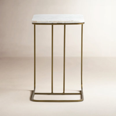Erlinda End Table