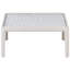 Bilan Square Outdoor Coffee Table , 27.2cm cm W 27.2cm cm D