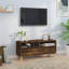 Howie TV Cabinet 100x34,5x44,5 cm Engineered Wood-1641879333