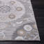 Tapis d'intérieur / extérieur beige / gris-1789094856