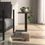 Table d'appoint Apolaya Modern Quartz-1635052073
