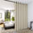 Penkridge Room Darkening Curtain Single Panel-2034692502-2034692712