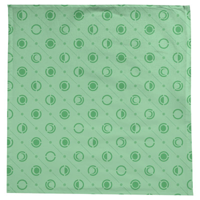 Nappe des phases de lune classiques