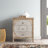 Feltonville 3 Drawer Accent Chest