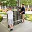 Lifetime Outdoor furnitures 6-Foot Classic Folding Picnic Table