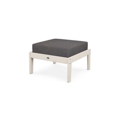 Deep Seating Ottoman