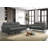 Gianah 2 - Piece Leather Sofa Set-1103852057