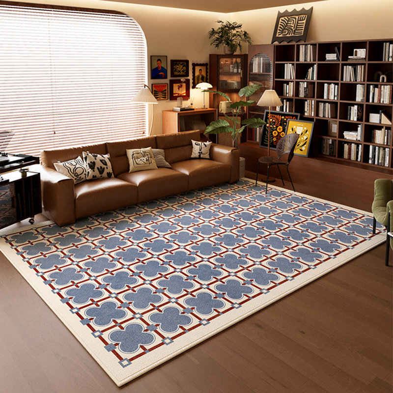 Tapis imperméable 62,99 po, Rectangle 5 pi 3 po x 7 pi 7 po