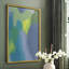 "Lost in Memories III", reproduction encadrée - bois massif-942152831