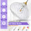 1 - Light Gold Novelty Pendant