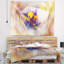 Tapisserie florale-28486548