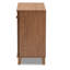 12 Pair Shoe Storage Cabinet-2144470509