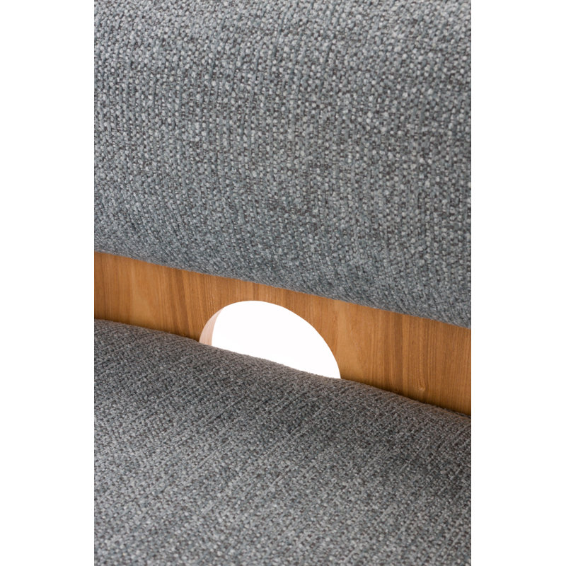 Fauteuil d'appoint Oolong
