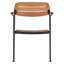Layout Outdoor Dining Armchair-1085530689
