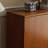 12 Pair Shoe Storage Cabinet