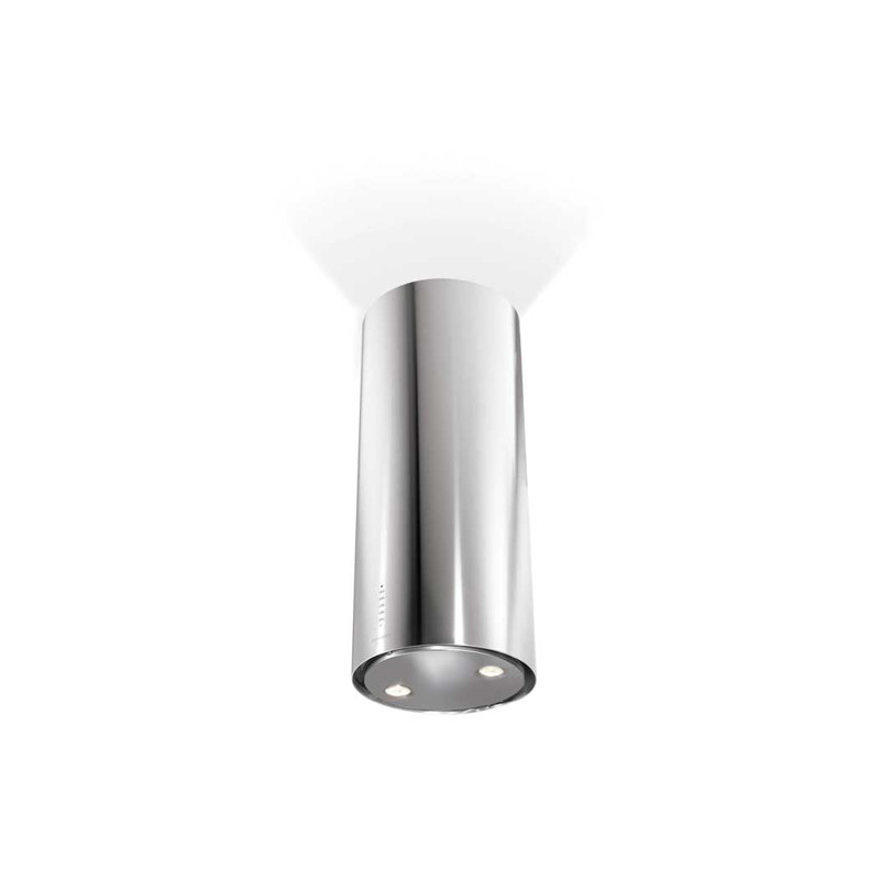 Faber Stainless Steel Island Range Hood