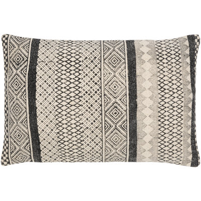 Zetta Rectangular Cotton