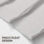 Paire de rideaux isolants 100% occultant-130026333-130026332