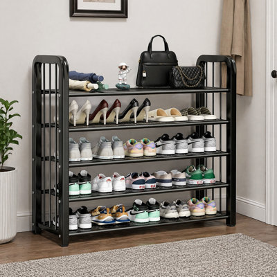 Shoe Storage