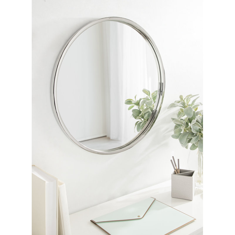 Metal Mirror