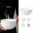3 Pack Large Salad Bowls Set
