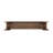 63-Inch Extra-Long Entryway Console Table, Farmhouse Sofa Table For Living Room, Hallway, Foyer, Narrow Decorative Walnut Table | Gift Idea-2135601570