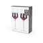 Raye 16 oz. Verre à vin en cristal tout usage