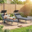 Outdoor Lounge Chair-1726022995
