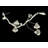 Jahanna Indoor 20 - Bulb 72'' Plug-in String Light