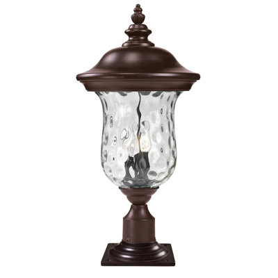 Antkeo Pier Mount Light