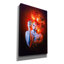 «Wrath - Paradise Lost Seven Deadly Sins» par Mario Sanchez Nevado, art mural sur toile-248817711