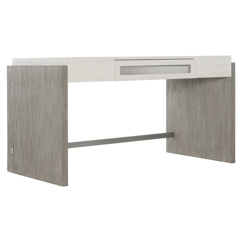 Foundations Solid Wood Writing Desk