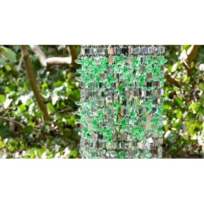 Crispn Outdoor Chandelier
