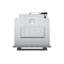 Oliena 24 Inch Built-In Microwave Convection Oven, 1.6 cu.ft., 1000W/1750W, Stainless Steel