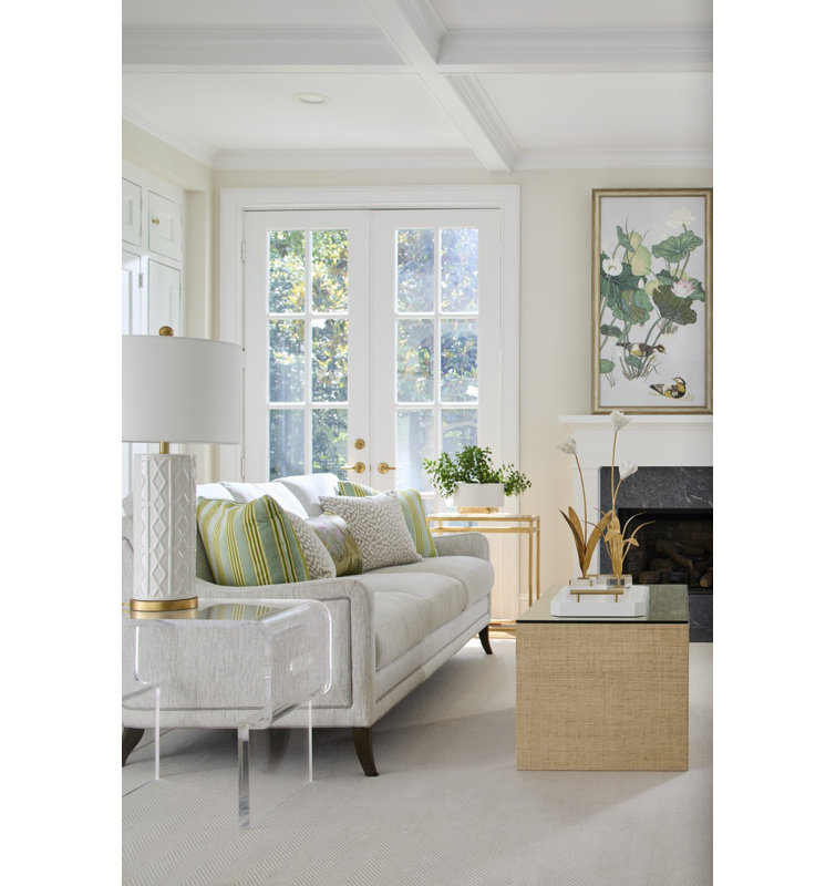 Delilah Decorative Tray